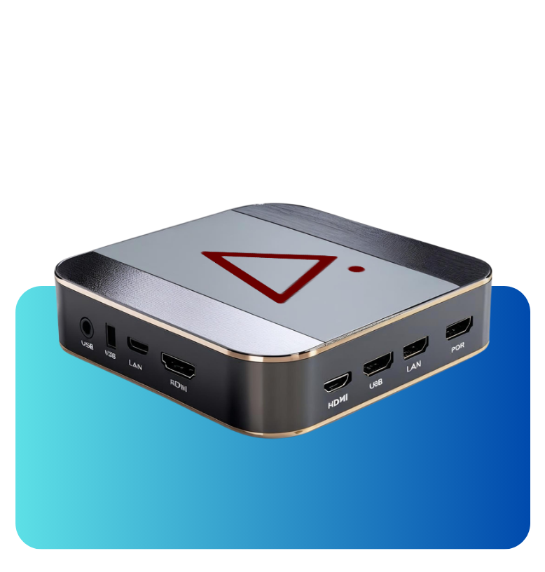 Media Player