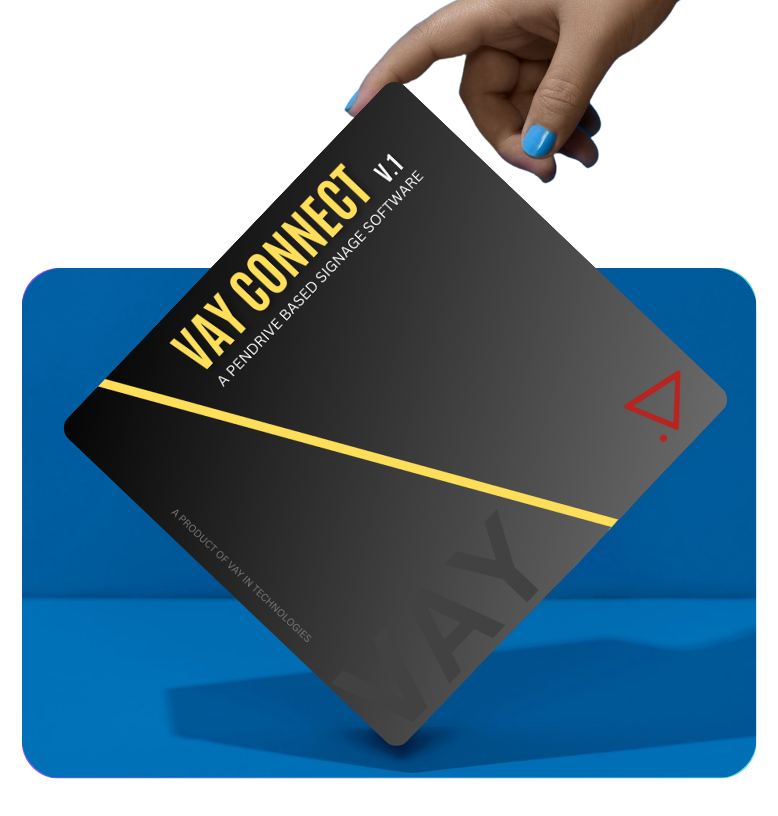 Vay Connect V.1